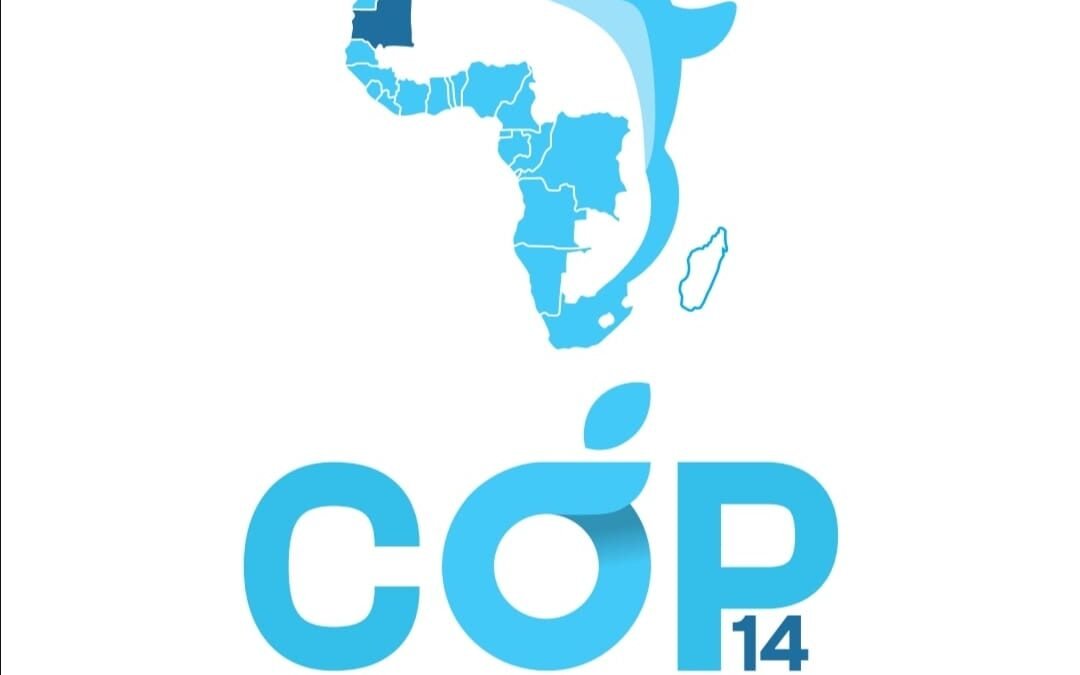 Annonce Officielle – La SALN à la COP14 de la Convention d’Abidjan